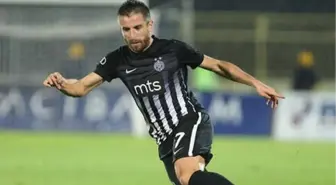 Yeni Malatyaspor Zoran Tosic Transferinden Vazgeçti