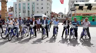 Yobis Halkın Hizmetine Açıldı