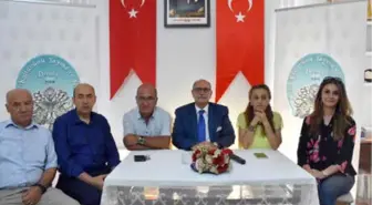 Bedelli Askerlik Eğitiminin Sivas'ta Yapılmasını İstediler