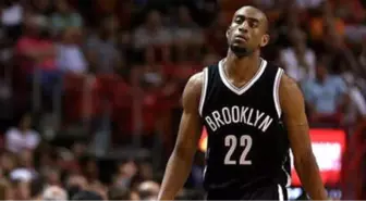 Darüşşafaka, Markel Brown'u Transfer Etti