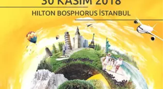 Dünya Turizminin Kalbi Uzakrota Travel Summıt'te Atacak