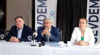 Egev Kobi'leri Geleceğe Taşıyacak