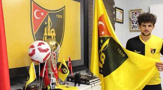 Eslem Öztürk, İsanbulspor'da