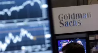 Goldman, Türk Bankaları İçin 'İhtiyatlı'