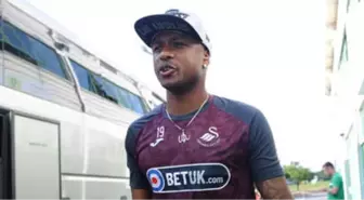 Graham Potter: 'Ayew, Harika Bir Futbolcu'