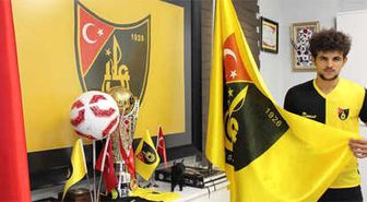 İstanbulspor'dan İki İç Transfer