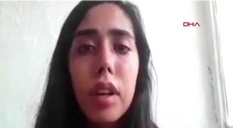 İzmir Sosyal Medyadan Video Paylaştı, Yetkililer Harekete Geçti