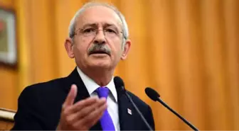 Kemal Kılıçdaroğlu: Yönetimsel Değil Yapısal Değişim