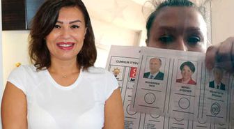 Sahte Dudak Silikonu Mağduru Kadın, 'AK Partiliyim' Deyip CİMER'e Başvurdu