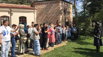 Selçuklu Torunları Osmanlı'nın İzinde' Projesinde Üçüncü Etap Tamamlandı