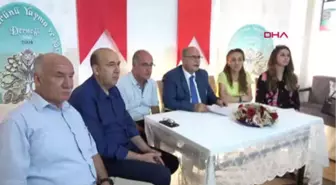 Sivas'tan 'Bedelli Askerlik Eğitimi Burada Yapılsın' Çağrısı Hd