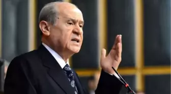 Bahçeli'den Ekmek Zammı Yorumu: İnsani ve Vicdani Değil!