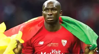 Trabzonspor, Mbia'nın Transferini Reddetti