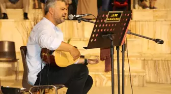 'Türkülerin Dilinden' Bir Gece