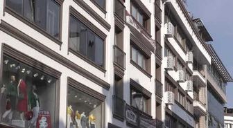 Yayalaştırma, Cephe İyileştirme ve Meydan Açılışı
