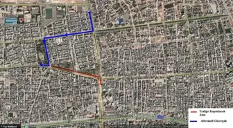 3. Aşama Raylı Sistem Projesi