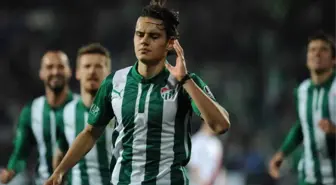 Alt Yapıda Zirve Bursaspor'un