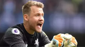 Beşiktaş, Mignolet İçin Liverpool'la Görüşüyor