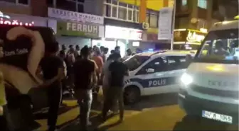 Ek Fotoğraflarla)- Maltepe'de Çocuk Kaçırma Girişimine Linç