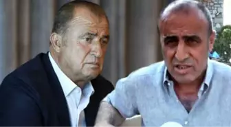 'Fatih Terim'i Dövdüm' Diyen Selahattin Aydoğdu Çark Etti: Darp Edildim, Davacıyım