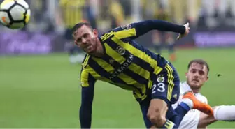 Fenerbahçe'den Devler Ligi İçin Janssen Hamlesi!