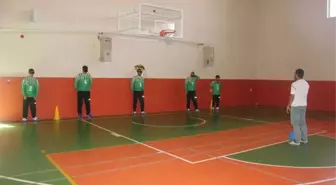 Goalball, Görme Engellilerin Umut Işığı Oldu