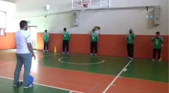 Goalball, Görme Engellilerin Umut Işığı Oldu