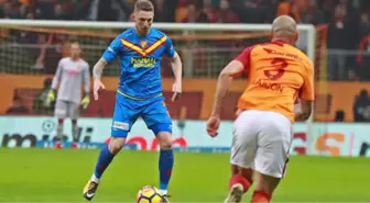 Göztepe, Rotman ile Yollarını Ayırdı