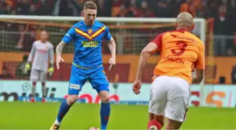 Göztepe, Rotman ile Yollarını Ayırdı