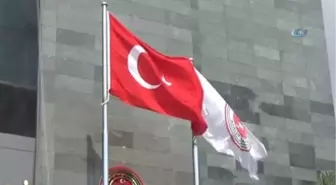 İstanbul Bam Başsavcılığı'nda Devir Teslim Töreni