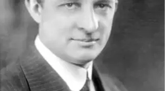 Klimanın Mucidi Willis Carrier'a Teşekkür Mesajları Yağıyor!