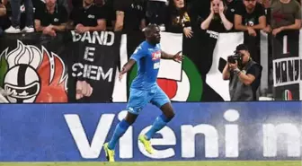 Koulibaly İçin 100 Milyon Euroyu Reddettik'