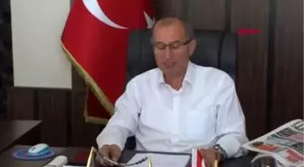 Kütahya'daki Toplu Balık Ölümlerine Suç Duyurusu