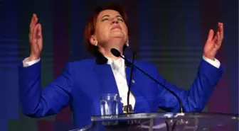 Meral Akşener, İYİ Parti'nin Başına Geri Dönüyor