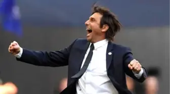 Milan Conte'de Karar Kıldı