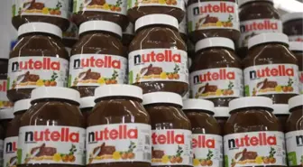 Nutella'nın Üreticisi İlanla Tadımcı Arıyor