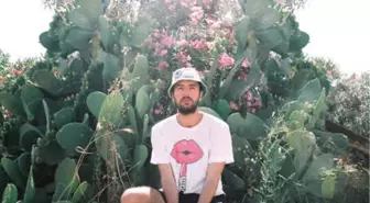 Ozoyo'dan Yeni Single: 'Plantarium'