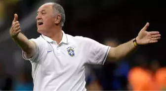 Palmeiras'ta Scolari Dönemi