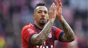 Psg, Boateng'i Bekliyor