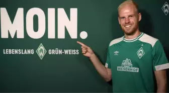 Werder Bremen, Davy Klaassen'i Transfer Etti