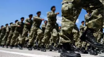 21 Günlük Bedelli Askerlik Eğitiminin Hangi Birliklerde Yapılacağı Belli Oldu