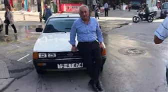 30 Yıl Önce Sattığına Pişman Olduğu Otomobiline Kavuştu