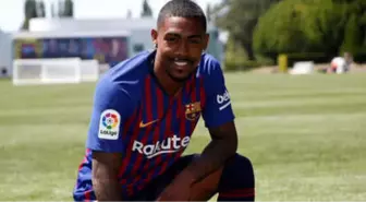 Barcelona'dan Brezilyalı Futbolculara 543 Milyon Euro