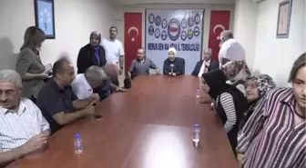 Bir Yılda Yapacağımız İşleri Bir Ayda Çıkardık'