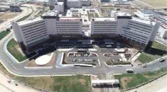 Elazığ Şehir Hastanesi 1 Ağustos'ta Açılıyor