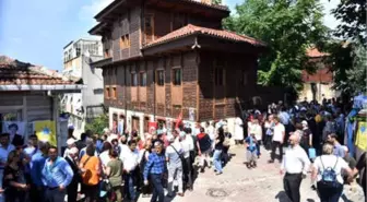 Geniş Haber) Meral Akşener: Pazartesi Günü Genel Merkezimizde Olacağım