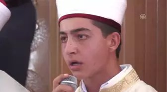 Hafızlıkta Arapça Eğitim Dönemi