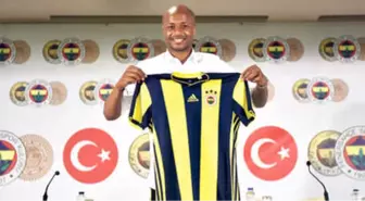 Her Yerde Andre Ayew