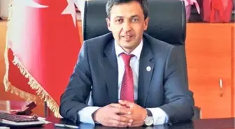 MHP'li Yenipazar Belediyesi'nden 'Askıda Ekmek' Kampanyasına Destek