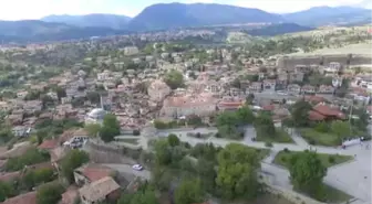 Unesco'da Kent Ölçeğindeki Tek Mirasımız: 'Safranbolu' - Karabük